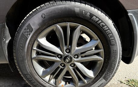 Hyundai ix35 I рестайлинг, 2015 год, 1 295 000 рублей, 12 фотография