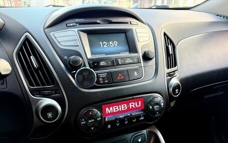 Hyundai ix35 I рестайлинг, 2015 год, 1 295 000 рублей, 16 фотография
