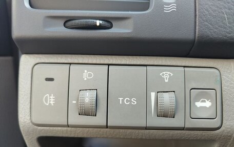 KIA Cerato I, 2008 год, 520 000 рублей, 12 фотография