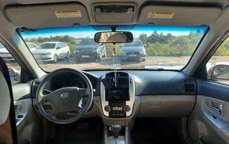 KIA Cerato I, 2008 год, 520 000 рублей, 13 фотография