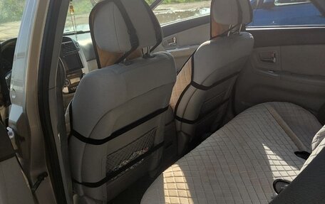 KIA Cerato I, 2008 год, 520 000 рублей, 16 фотография