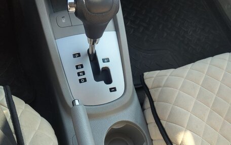 KIA Cerato I, 2008 год, 520 000 рублей, 10 фотография