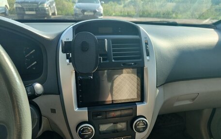 KIA Cerato I, 2008 год, 520 000 рублей, 11 фотография