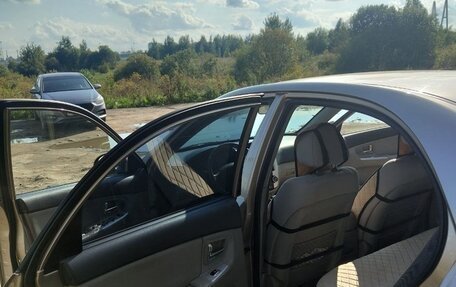 KIA Cerato I, 2008 год, 520 000 рублей, 14 фотография