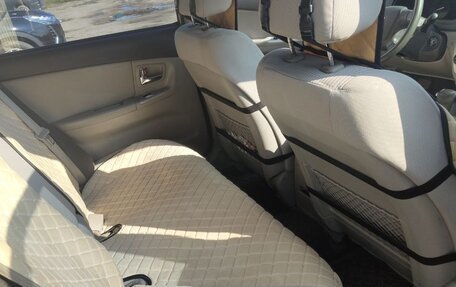 KIA Cerato I, 2008 год, 520 000 рублей, 18 фотография