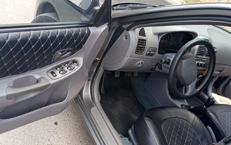 Hyundai Accent II, 2008 год, 420 000 рублей, 8 фотография