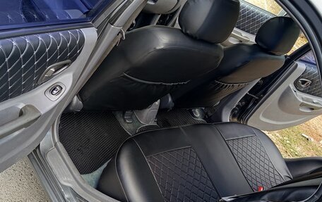 Hyundai Accent II, 2008 год, 420 000 рублей, 7 фотография