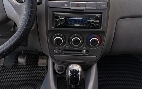 Hyundai Accent II, 2008 год, 420 000 рублей, 11 фотография