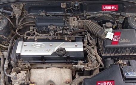 Hyundai Accent II, 2008 год, 420 000 рублей, 12 фотография