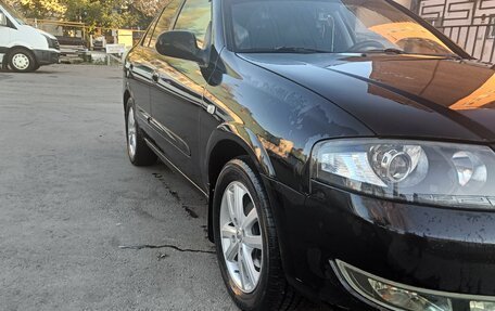 Nissan Almera Classic, 2010 год, 550 000 рублей, 1 фотография