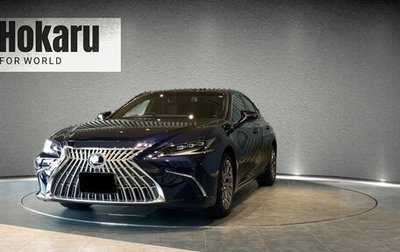 Lexus ES VII, 2022 год, 3 900 000 рублей, 1 фотография