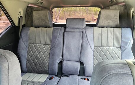 Toyota Fortuner II, 2020 год, 5 600 000 рублей, 7 фотография