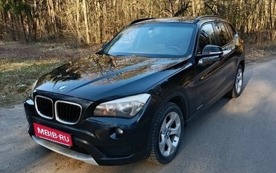 BMW X1, 2012 год, 980 000 рублей, 1 фотография
