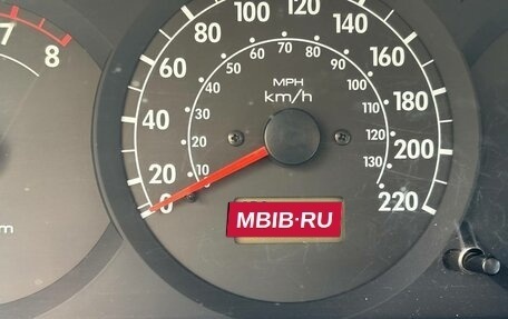 KIA Spectra II (LD), 2007 год, 265 000 рублей, 8 фотография
