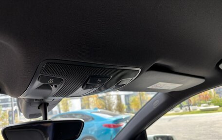 Mercedes-Benz B-Класс, 2015 год, 1 350 000 рублей, 13 фотография