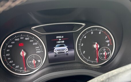 Mercedes-Benz B-Класс, 2015 год, 1 350 000 рублей, 16 фотография
