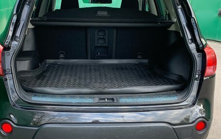 Nissan Qashqai+2 I, 2008 год, 800 000 рублей, 4 фотография