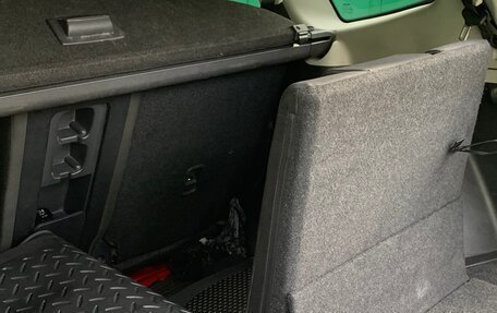 Nissan Qashqai+2 I, 2008 год, 800 000 рублей, 5 фотография