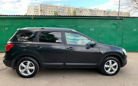 Nissan Qashqai+2 I, 2008 год, 800 000 рублей, 2 фотография