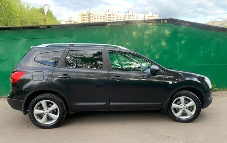 Nissan Qashqai+2 I, 2008 год, 800 000 рублей, 8 фотография