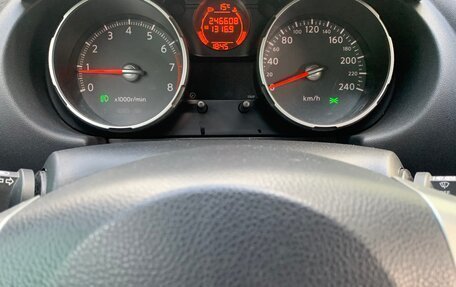 Nissan Qashqai+2 I, 2008 год, 800 000 рублей, 12 фотография