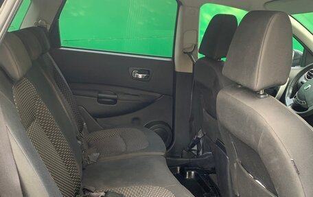 Nissan Qashqai+2 I, 2008 год, 800 000 рублей, 11 фотография