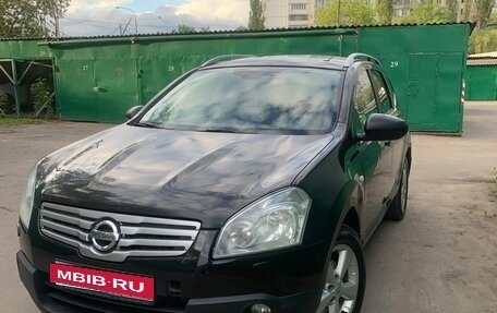 Nissan Qashqai+2 I, 2008 год, 800 000 рублей, 9 фотография