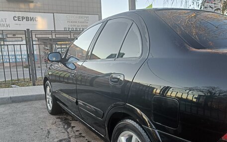 Nissan Almera Classic, 2010 год, 550 000 рублей, 7 фотография