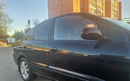Nissan Almera Classic, 2010 год, 550 000 рублей, 9 фотография