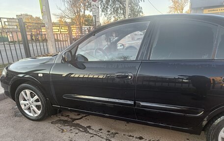 Nissan Almera Classic, 2010 год, 550 000 рублей, 6 фотография