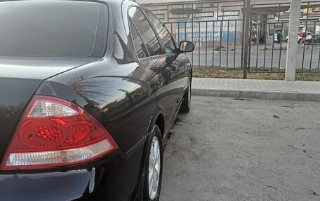 Nissan Almera Classic, 2010 год, 550 000 рублей, 5 фотография