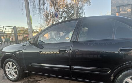 Nissan Almera Classic, 2010 год, 550 000 рублей, 10 фотография