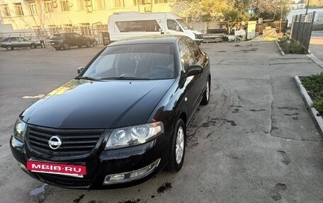 Nissan Almera Classic, 2010 год, 550 000 рублей, 3 фотография