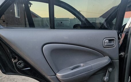 Nissan Almera Classic, 2010 год, 550 000 рублей, 15 фотография