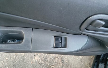 Nissan Almera Classic, 2010 год, 550 000 рублей, 16 фотография