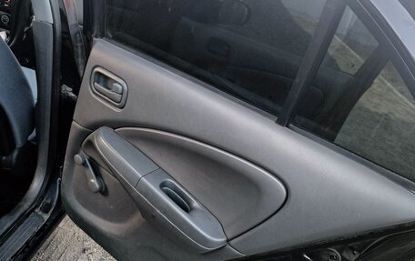 Nissan Almera Classic, 2010 год, 550 000 рублей, 14 фотография