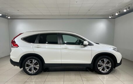 Honda CR-V IV, 2014 год, 2 199 000 рублей, 6 фотография