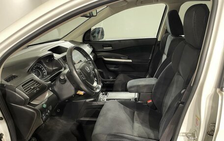 Honda CR-V IV, 2014 год, 2 199 000 рублей, 13 фотография