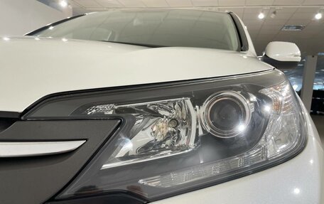 Honda CR-V IV, 2014 год, 2 199 000 рублей, 9 фотография