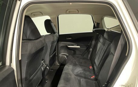 Honda CR-V IV, 2014 год, 2 199 000 рублей, 16 фотография