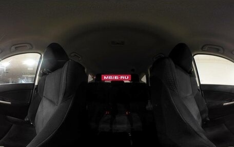 Honda CR-V IV, 2014 год, 2 199 000 рублей, 19 фотография