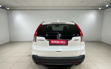 Honda CR-V IV, 2014 год, 2 199 000 рублей, 8 фотография