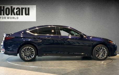 Lexus ES VII, 2022 год, 3 900 000 рублей, 4 фотография