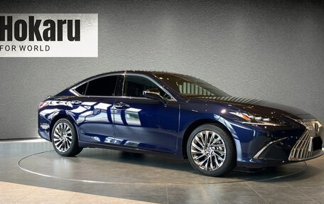 Lexus ES VII, 2022 год, 3 900 000 рублей, 3 фотография