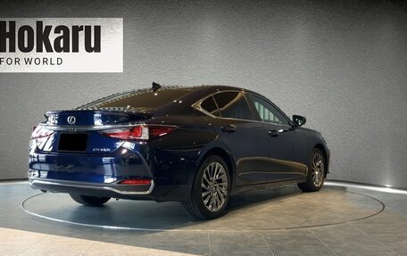 Lexus ES VII, 2022 год, 3 900 000 рублей, 5 фотография