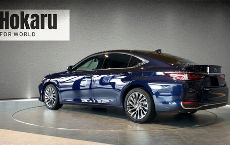 Lexus ES VII, 2022 год, 3 900 000 рублей, 7 фотография
