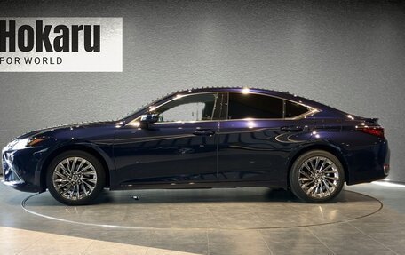 Lexus ES VII, 2022 год, 3 900 000 рублей, 8 фотография