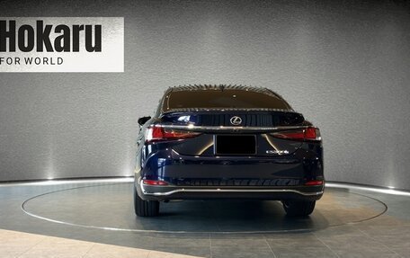 Lexus ES VII, 2022 год, 3 900 000 рублей, 6 фотография
