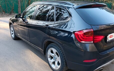 BMW X1, 2012 год, 980 000 рублей, 3 фотография