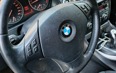 BMW X1, 2012 год, 980 000 рублей, 6 фотография